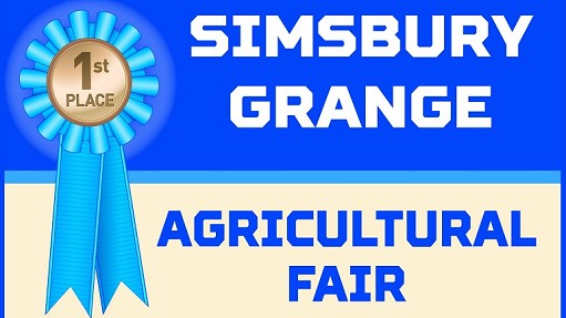 Featuring a bake and craft sale, exhibits, kids' activities, and contests with ribbons and cash prizes. Entertainment featuring Out The Boxx.