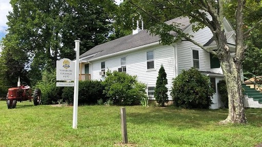 236 Farms Village Rd.
West Simsbury, CT