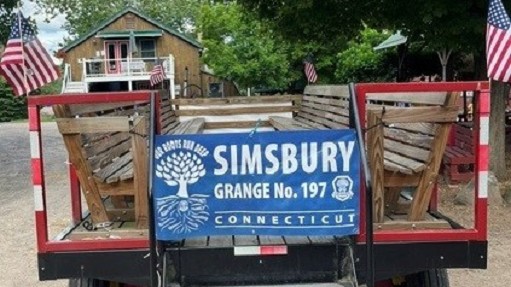 Happy 250th!