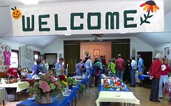 Welcome to Simsbury Grange! Please join us at our Fair!